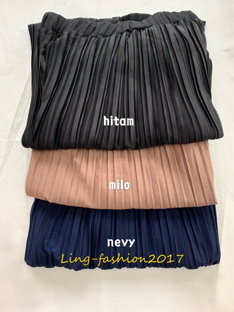 celana kulot prisket lurus premium import/kulot prisket/kulot panjang/kulot import-5