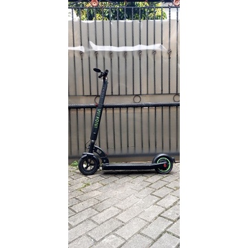 Skuter listrik INOKIM second