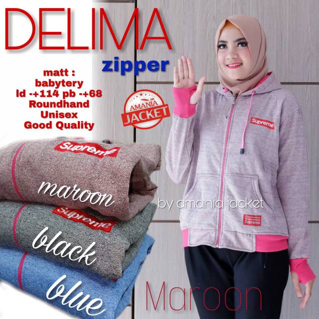 

Delima