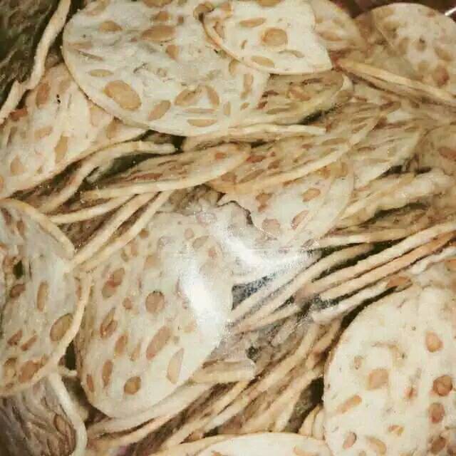 

Promo...TERMURAH 1KG Kripik Tempe Sagu | Keripik Tempe Krispi | Krupuk Camilan Jajanan