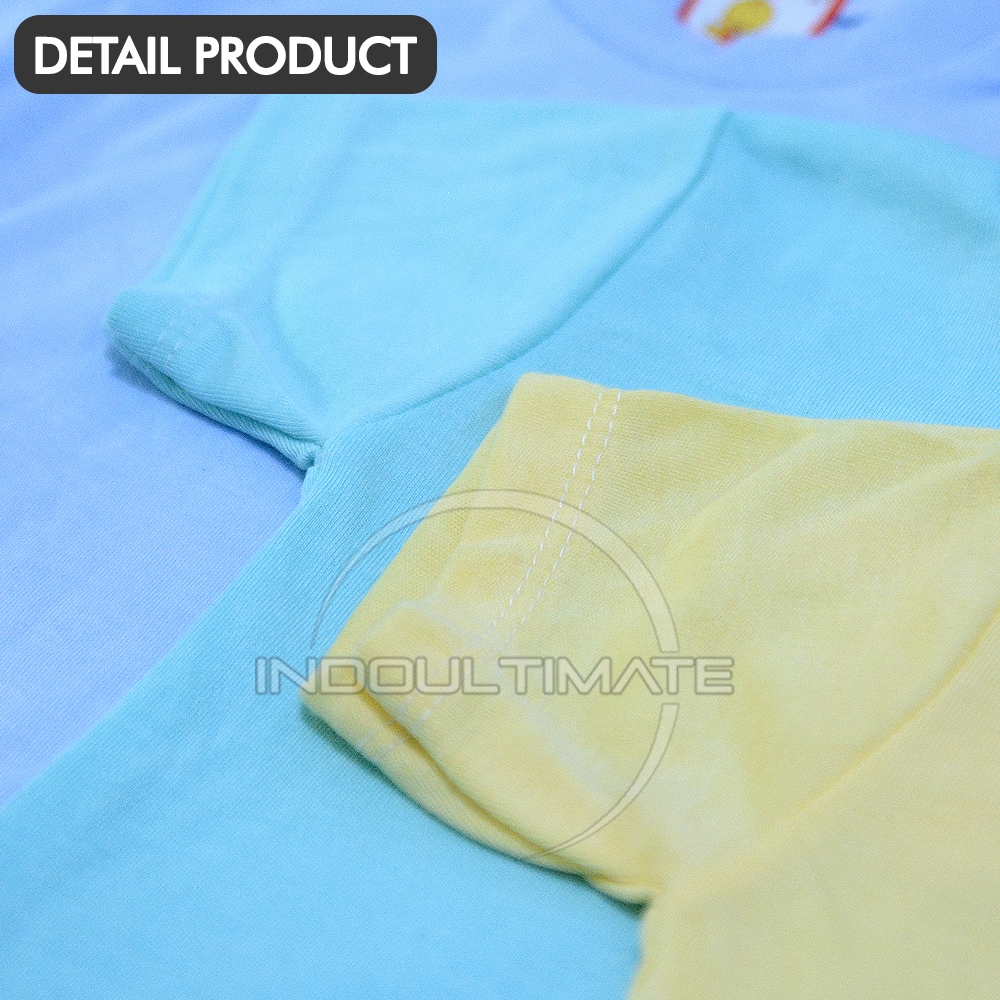 Kaos bayi catton Baju Bayi Pakaian Bayi / Baju Atasan bayi / Baju Anak / Kaos Anak  BC-27