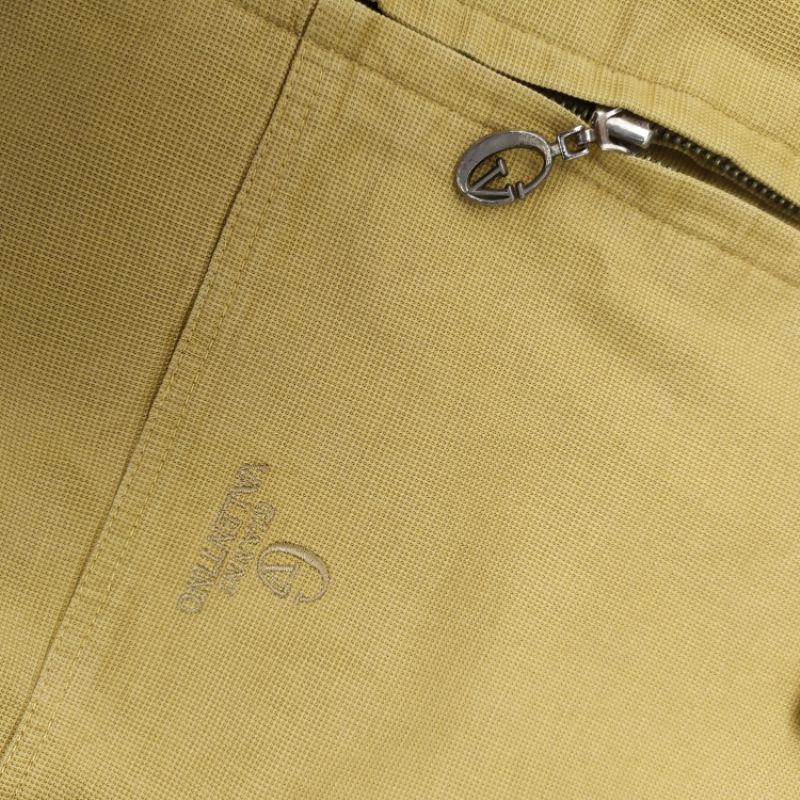 jacket gianni valentino