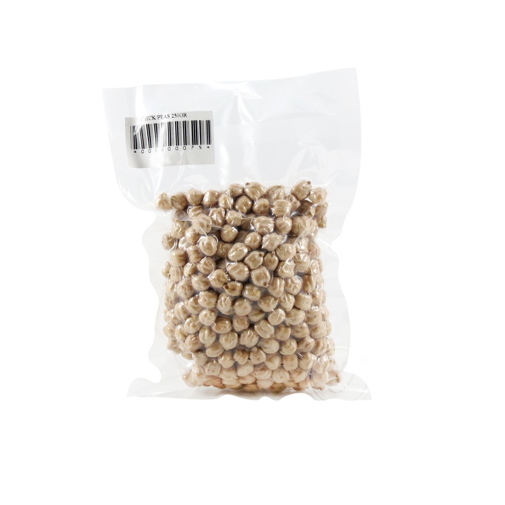 

Garbanzo (Chickpeas/Kacang Arab)