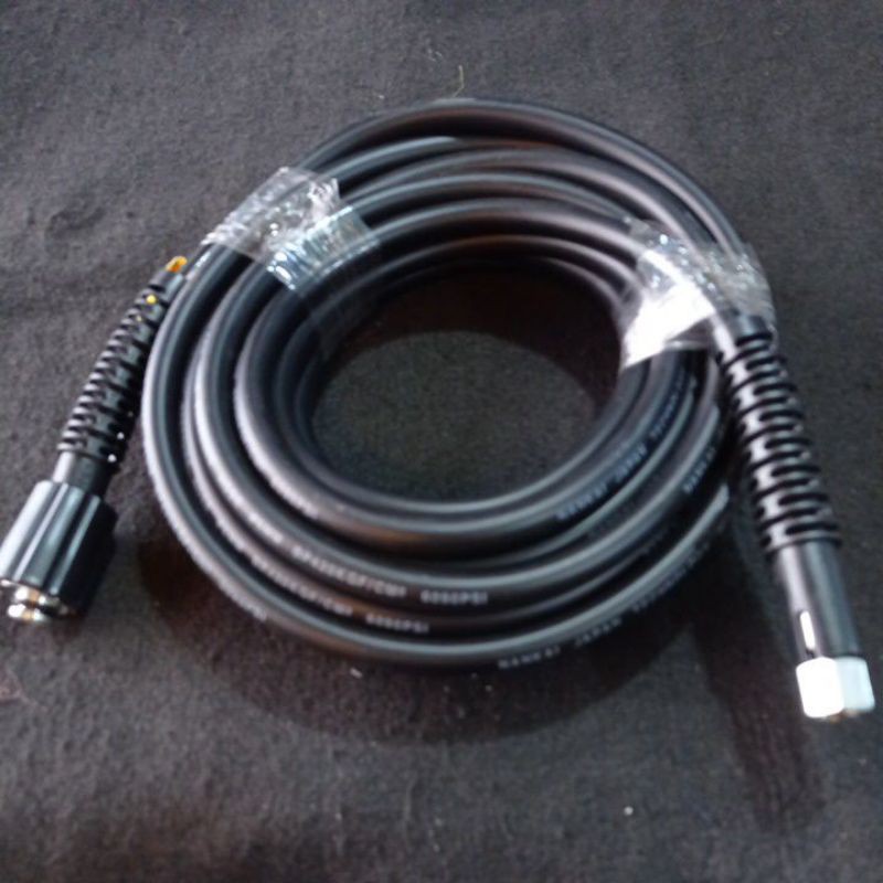selang jet cleaner 10 meter