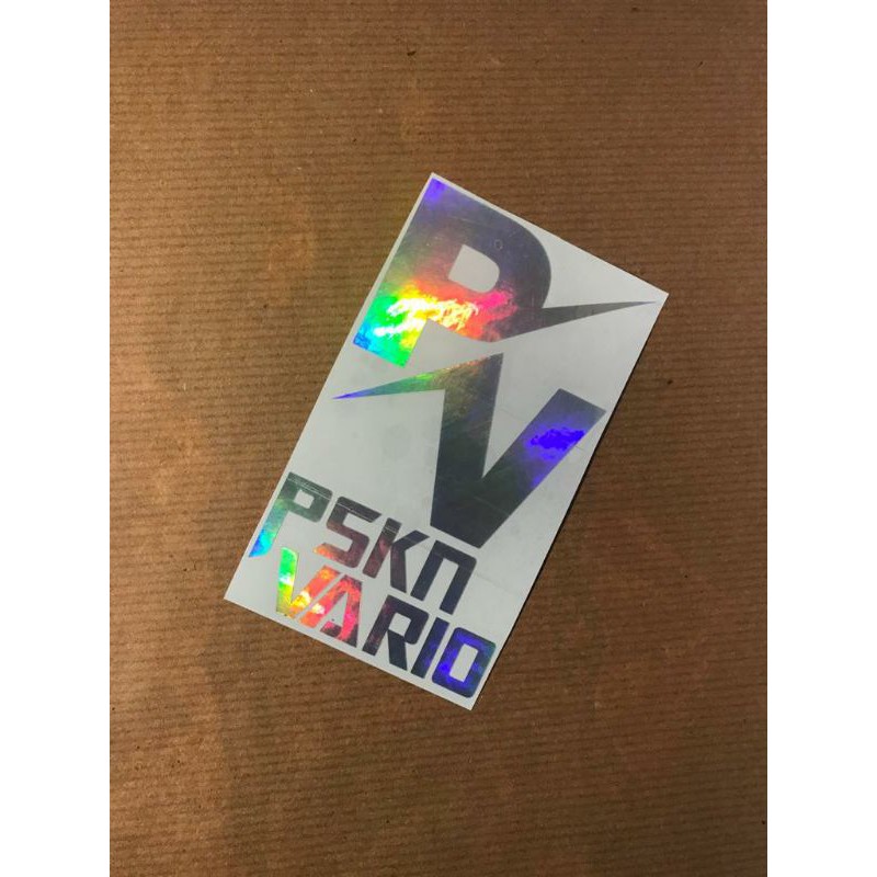 

PAKET USAHA STIKER CUTTING PSKNVARIO VOL.2