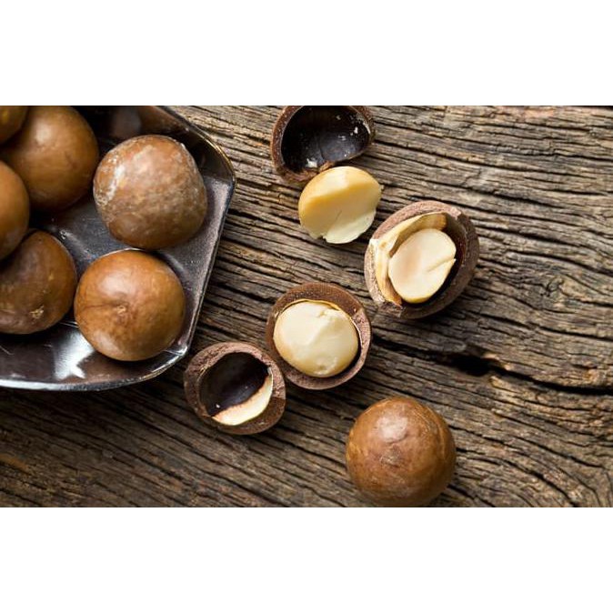

Dijual Macadamia Terlaris