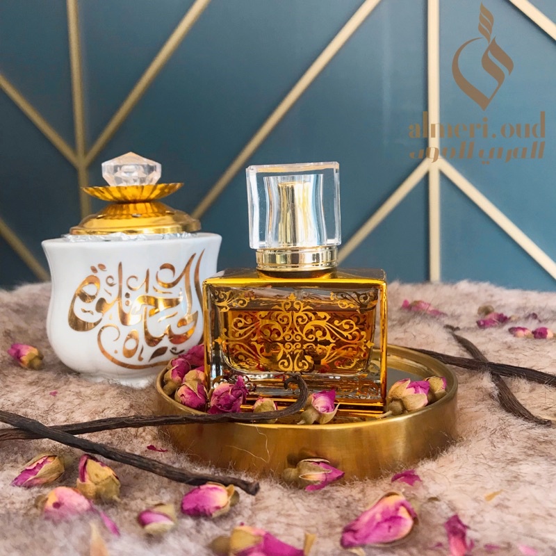 Jual Parfum Oud Al Madinah 30ml Attar Arabian Perfume Spray by Almeri Oud 100 nonAlcohol