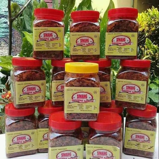 

Siwang 5pcs 1 kg/siwang nouna saritie/siwang indramayu