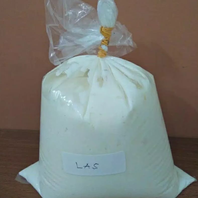 LAS / LABSA / Linear Alkylbenzene Sulfonate 1 Kg