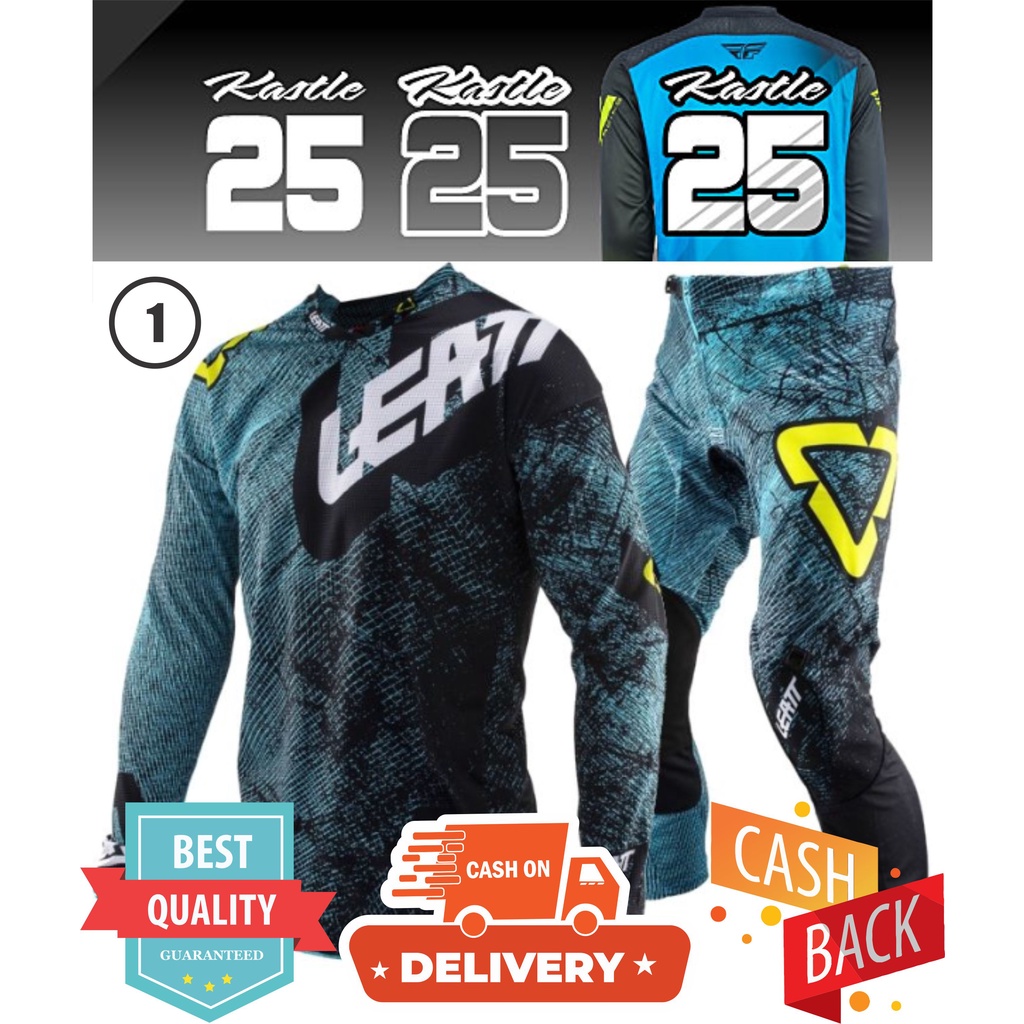 Jersey Motocross | Jerset Trail | Jersey Set Motocross | Jersey Set Trail Offroad | Jersey Cross | J