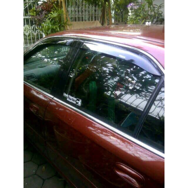 Talang air civic ferio 96-2000 termurah