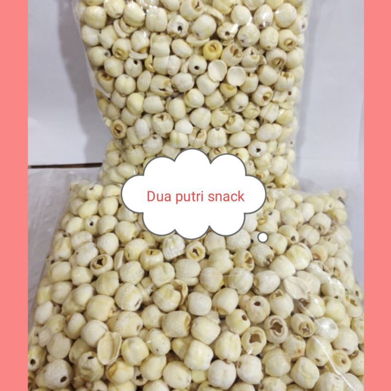 

Biji teratai super 250gr