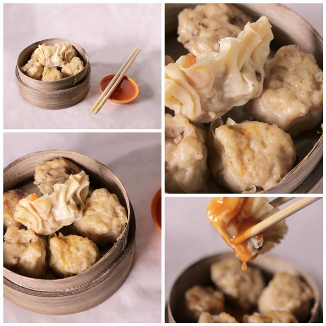 

DIMSUM BULUNGAN