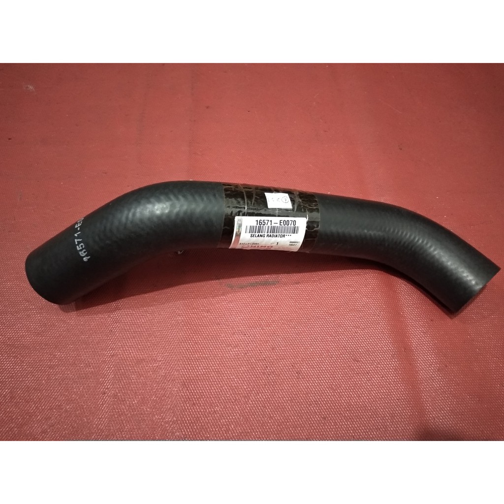 Jual Selang Radiator W 203 Gratis Ongkir