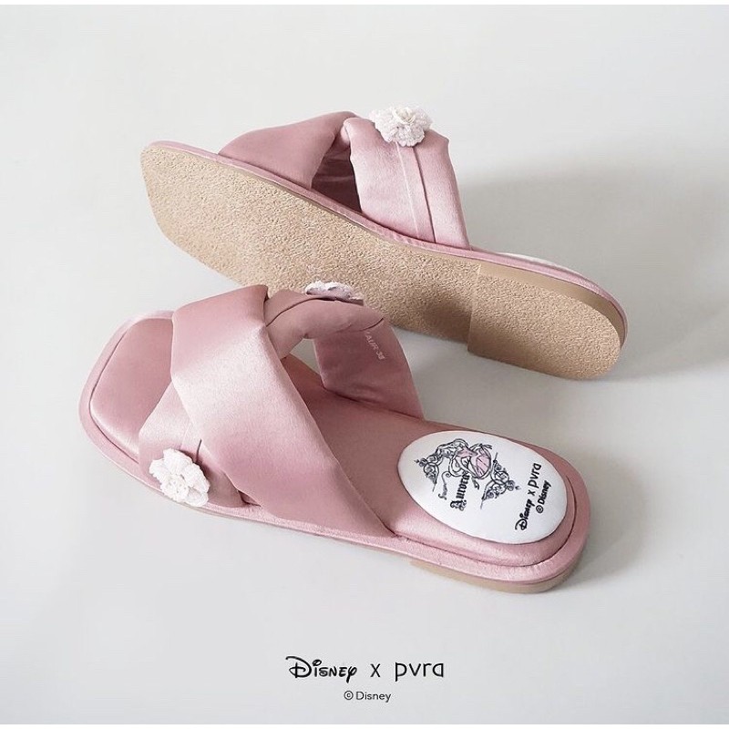 NEW Disney x PVRA, AURORA. size 39