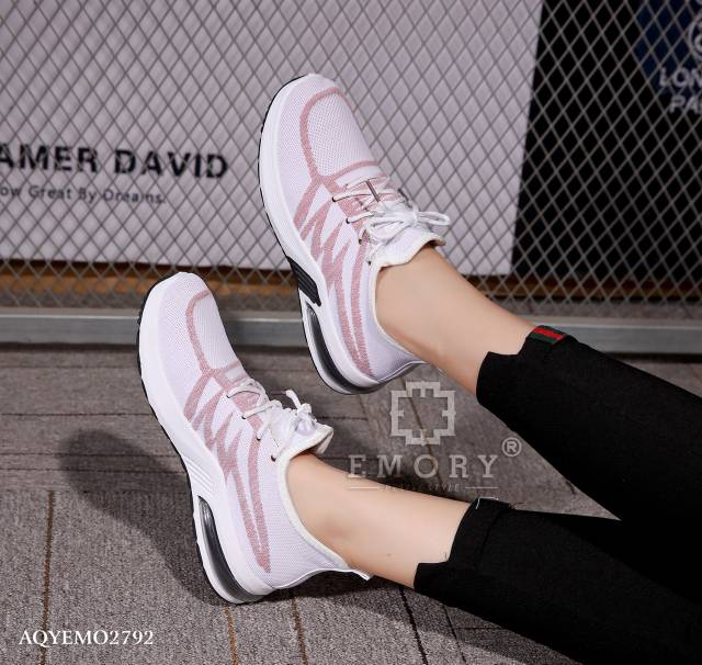 EMORY FLYKNIT SNEAKERS AQYEMO2792 IQ