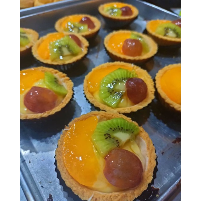 

FRUIT PIE