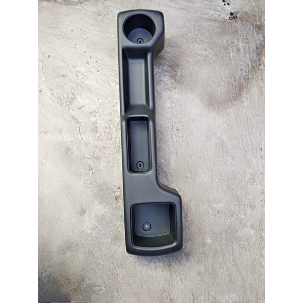 console box mobil gran max grand max