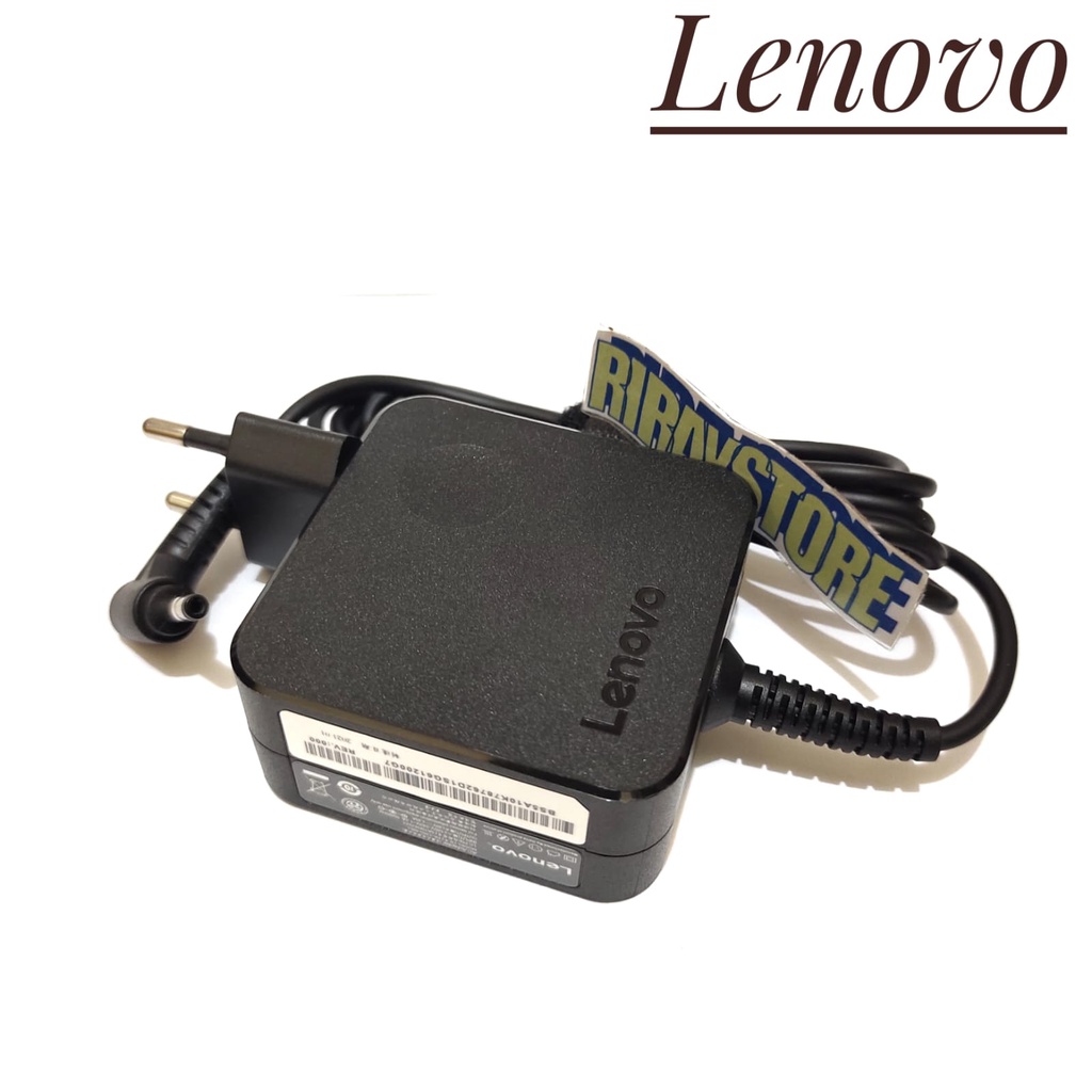 NEW Adapter Charger Laptop Lenovo Ideapad 110 310 320 330 320S 330S 510 120 120S  20V 2.25A