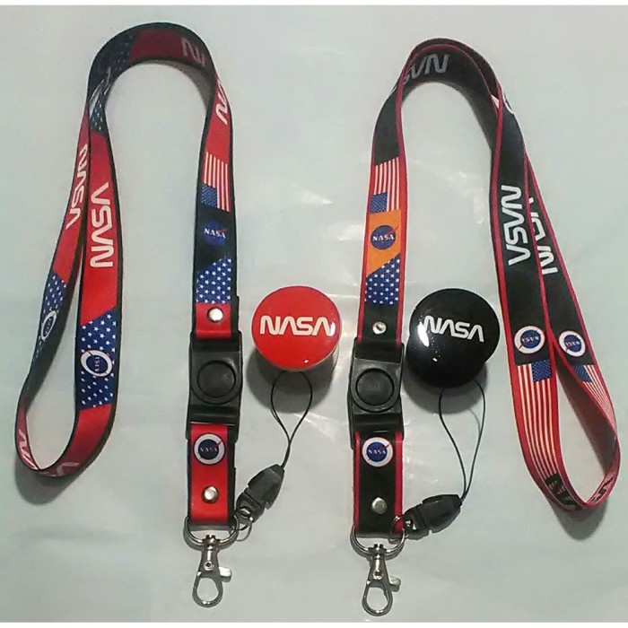 

Sale Ns Lanyard Id , Strap Hp/ Flashdisk Gilaa!!!