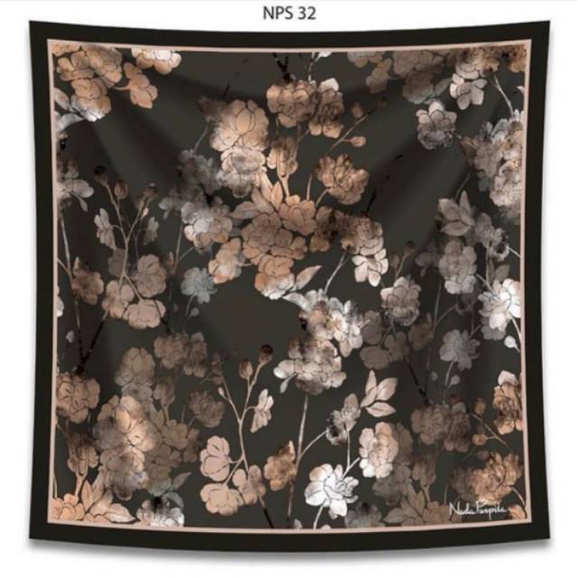 VOAL NADA PUSPITA SCARF NPS32