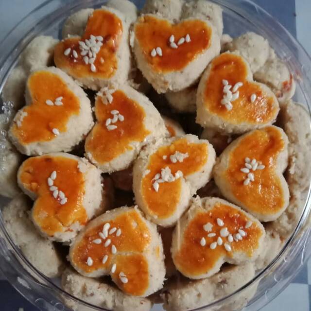 

Paket Kue Kering Lebaran