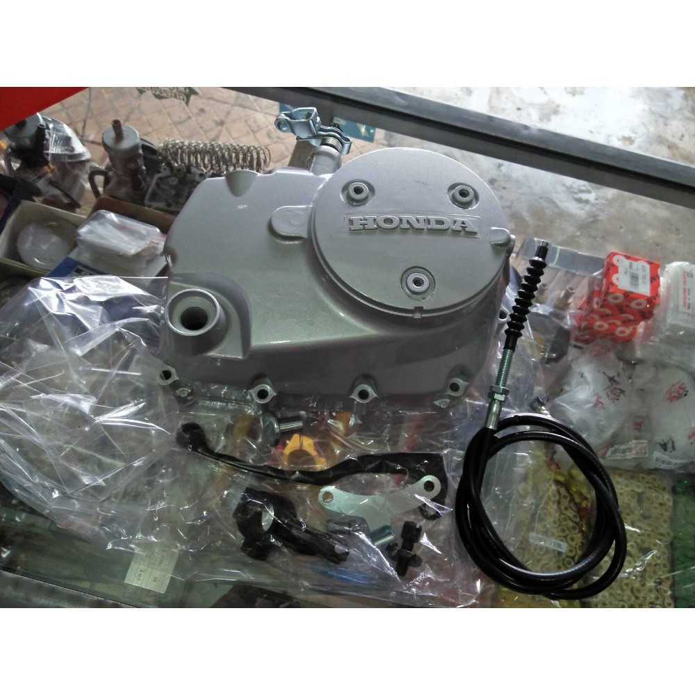 bak kopling karisma supra x 125 Limited