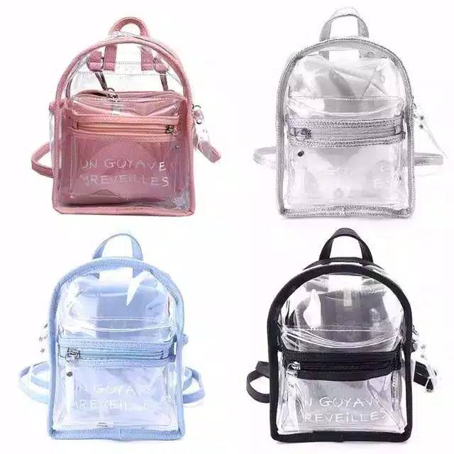 

Tas bening