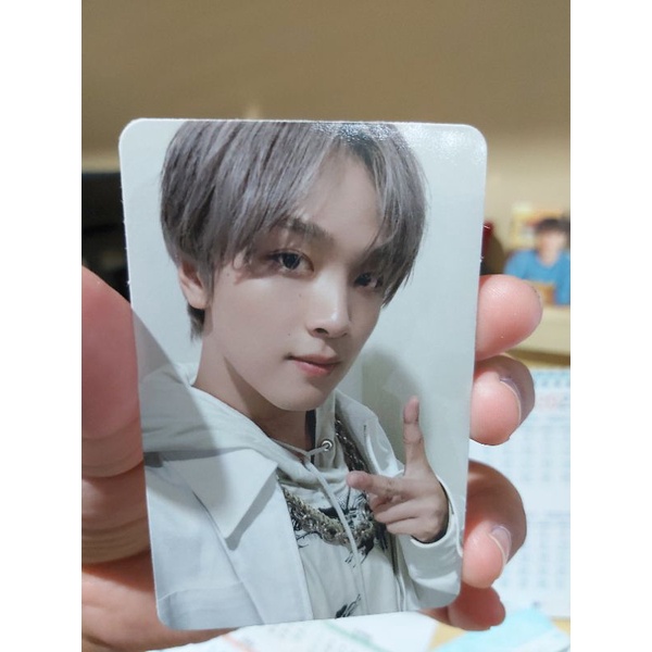 PC HAECHAN UNIVERSE JEWEL