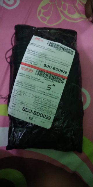 022 Zahira Batik Hrb026 Kenongo Hem Kemeja Batik Pria Lengan Penjang Katun Primis Halus M L Xl