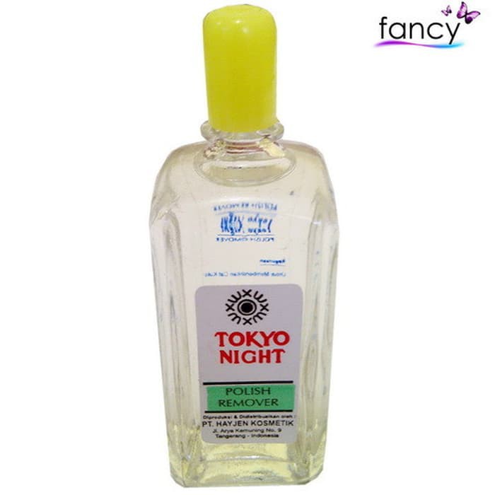 

ASETON / PENGHAPUS KUTEK TOKYO NIGHT B (+-50ml)