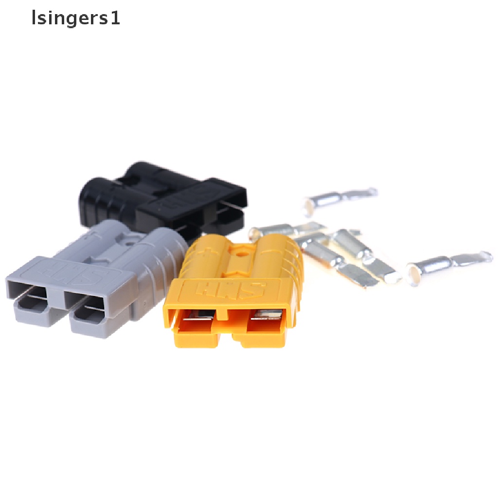 (lsingers1) Konektor Kabel Derek Mobil 50A