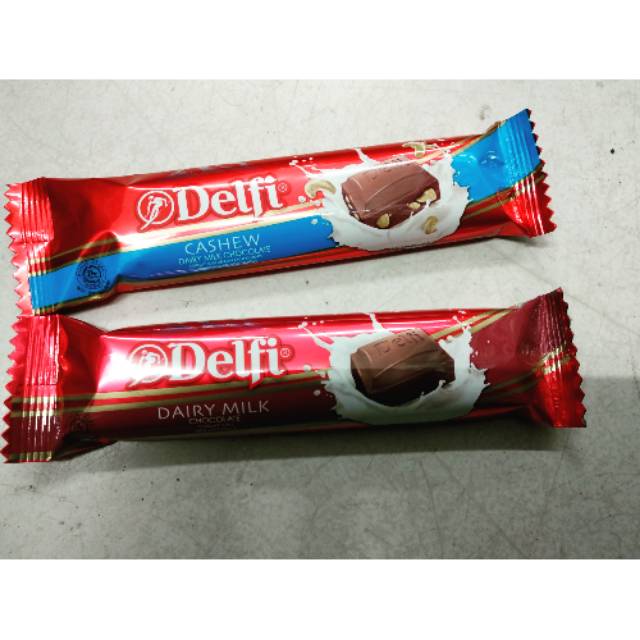 

Coklat delfi dairy milk 27gr