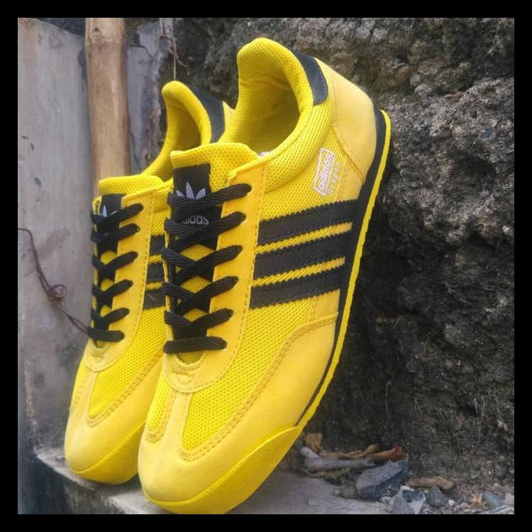 adidas neo dragon