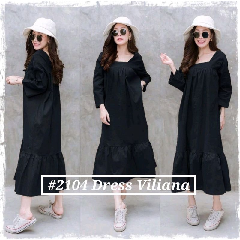 Dress Viliana