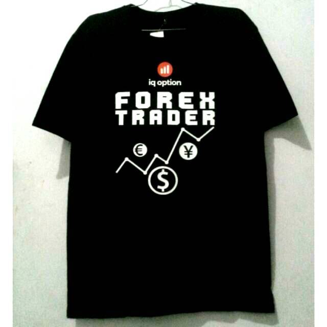 KAOS FOREX TRADER IQ OPTION