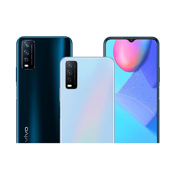 Vivo Y12s Ram 3GB Rom 32GB (SECOND)