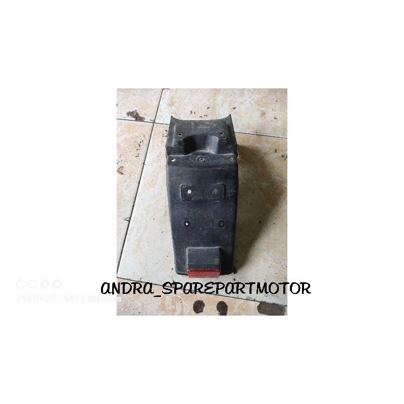 SPAKBOR SLEBOR BELAKANG NINJA R ORIGINAL