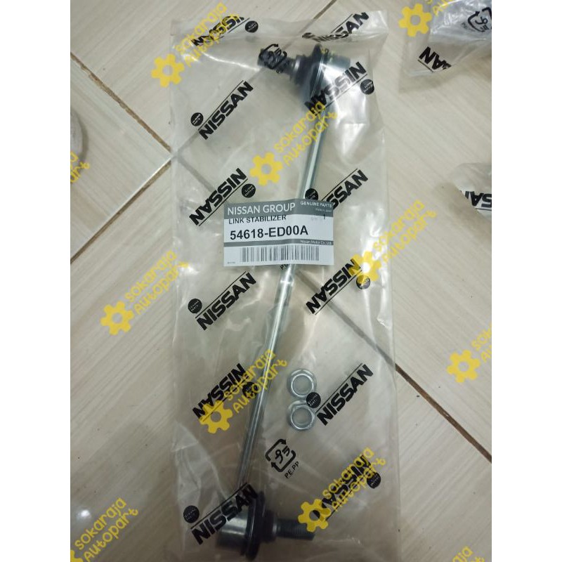 Link Stabil Livina Link Stabilizer Livina stabil link Livina stabilizer link livina 1pic