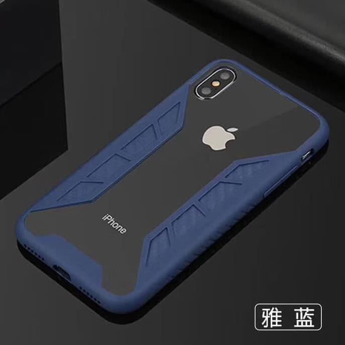 FUZE APROLINK CARBON CASE TRANSPARANT XIAOMI REDMI NOTE 5A,NOTE 5 PRO - rgak