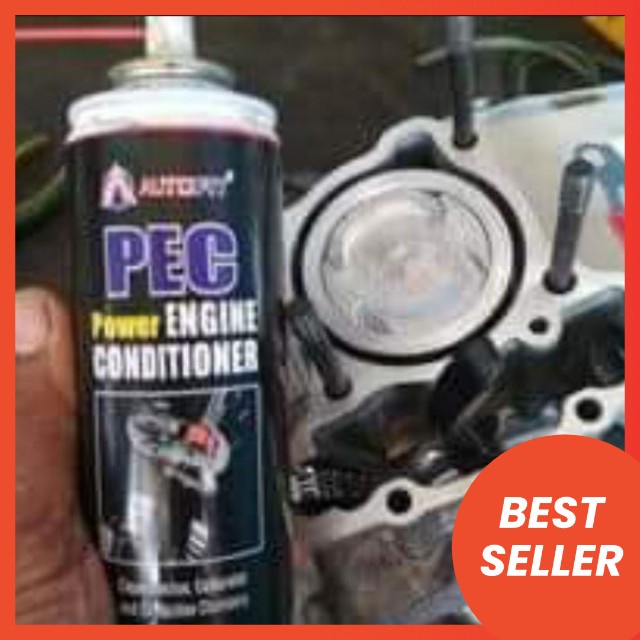 Power Engine Conditioner Foam 220 gram AUTOFIT