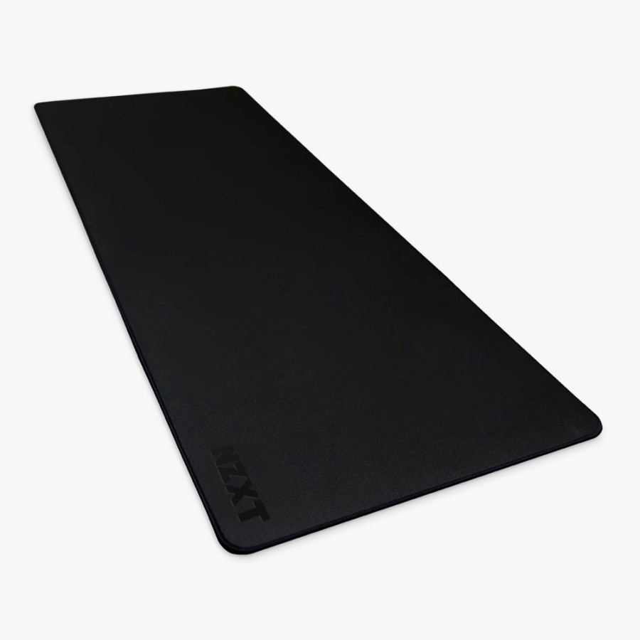 NZXT Mouse Mat MXL900 Black - XL - MM-XXLSP-BL | Mouse Pad Lebar