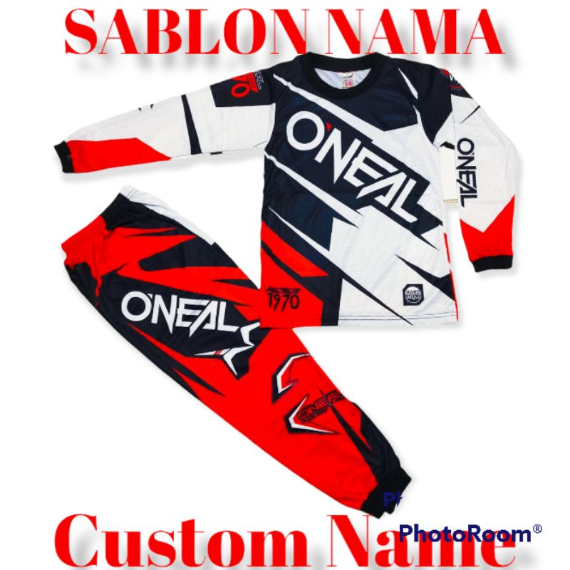 SETELAN BAJU  MOTOR CROSS, SETELAN BAJU ANAK MOTOR BALAP, SETELAN BAJU ANAK MOTOR TRAIL