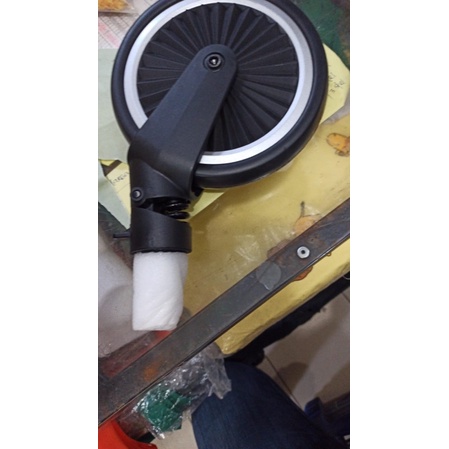 Sparepart Stroller cocolatte