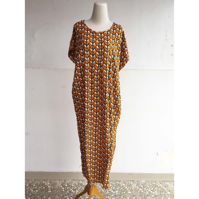 DASTER BUSUI SAIS DREAM CSL HABEL SNL RGB-Mustard tulip H