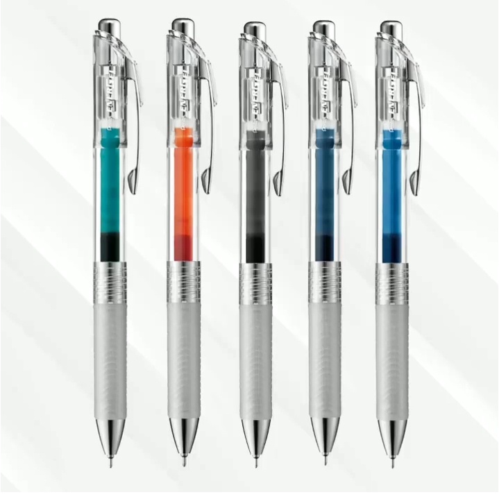 

Pulpen Pentel Energel / Gelpen Pentel Energel +