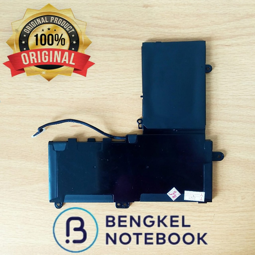 Baterai HP NU03 NU03XL X360 11-U000 11-AA 11-AB 11-U TPN-C128 HSTNN-UB6V ORIGINAL