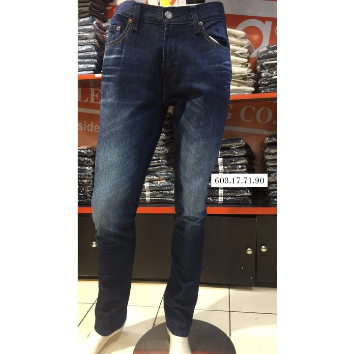 CELANA JEANS SLIM#LEA#603.17.71.90#