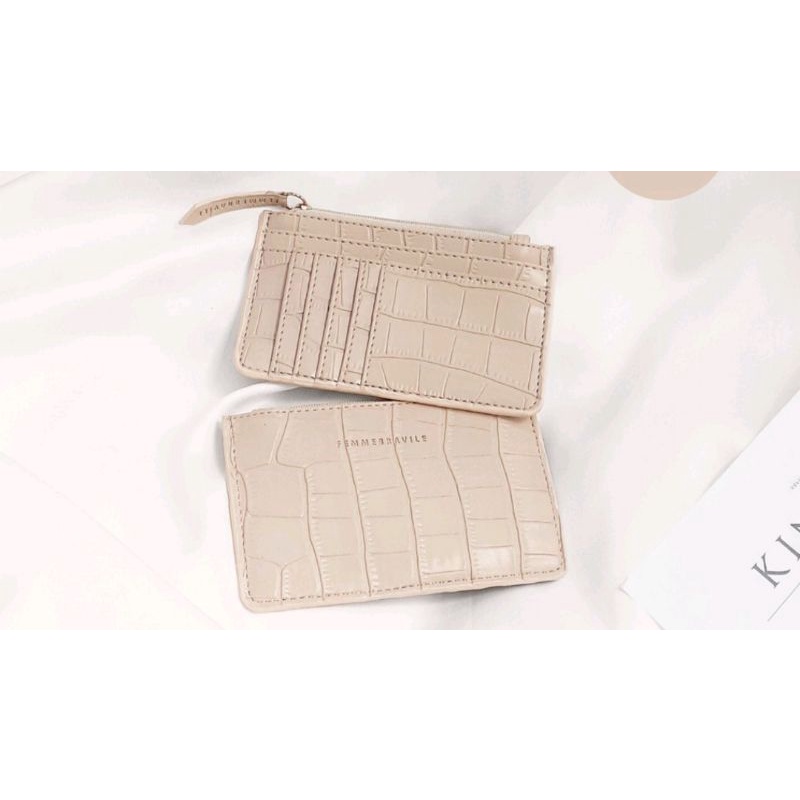 Preloved Femmebravile