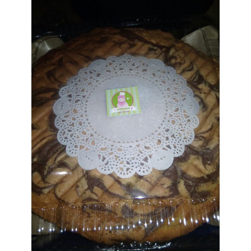 

marmercake
